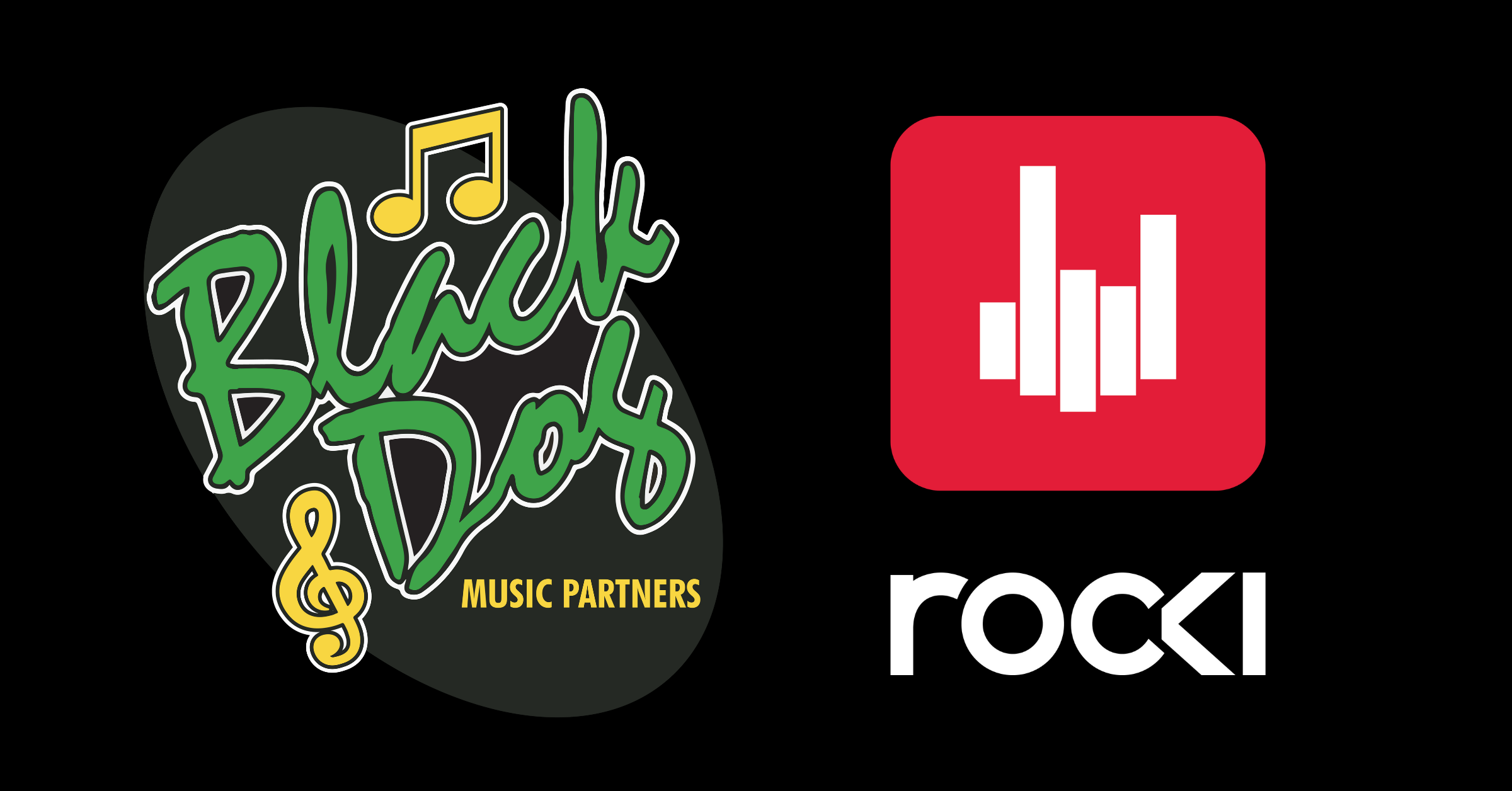 Read more about the article ROCKI and Black Dog Music Partners Announce Music NFT Partnership