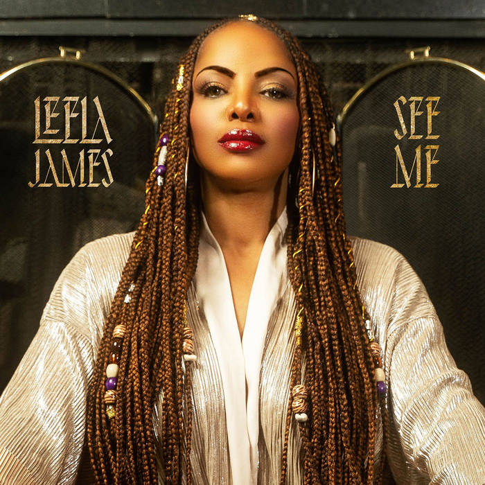 Read more about the article Music Review: Leela James