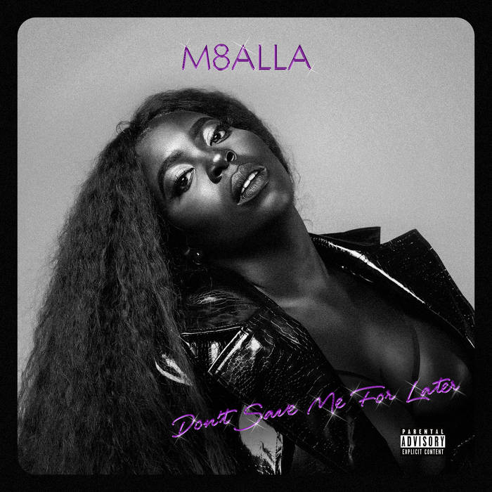 Read more about the article Music Review: Don’t Save Me For Later by M8alla