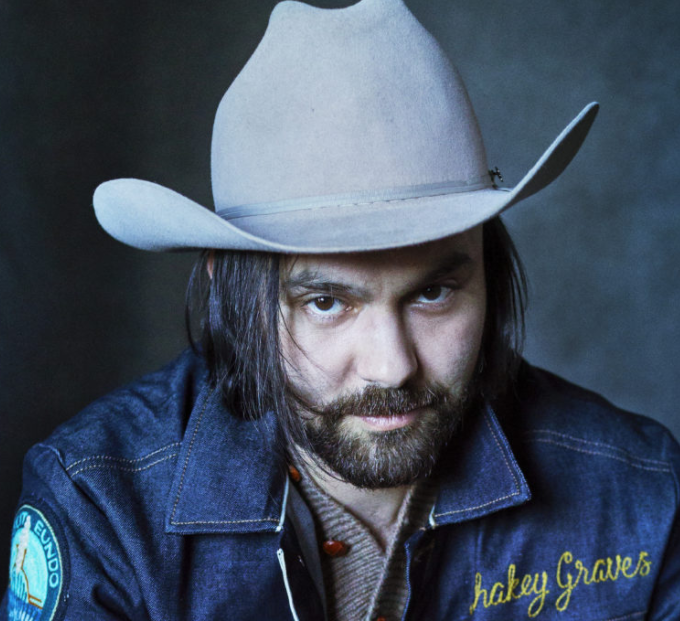 Read more about the article Artist Of The Week: Shakey Graves