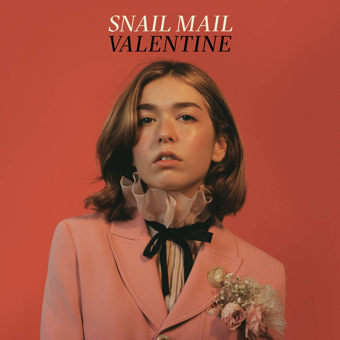 Music Review: Valentine by Snail Mail