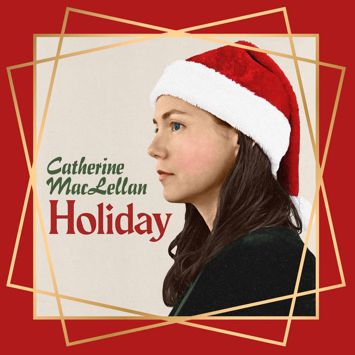 Music Review: Holiday by Catherine MacLellan