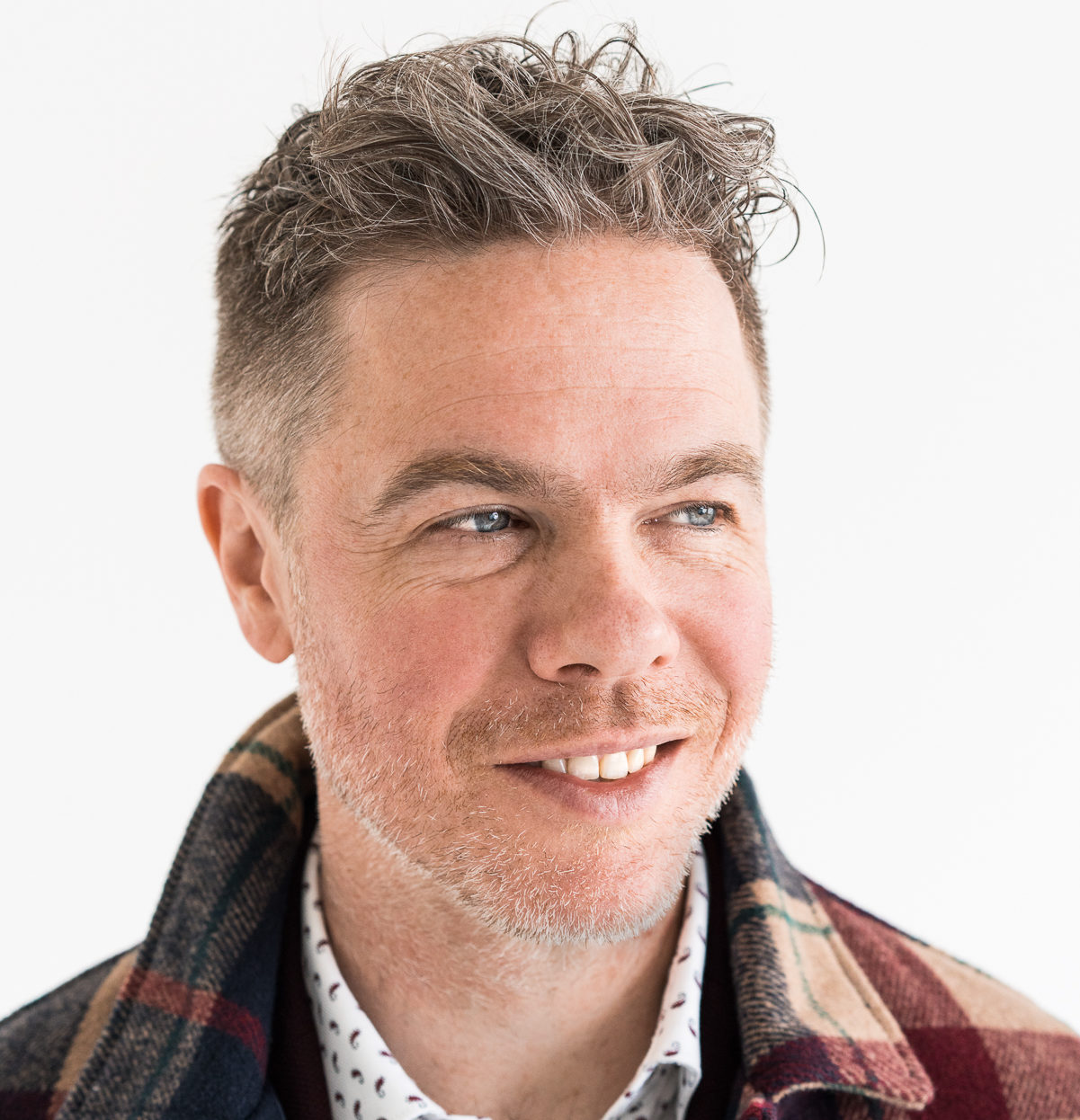 Read more about the article Artist Of The Week: Josh Ritter