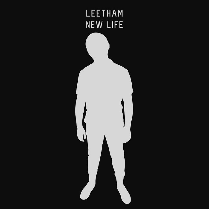 Music Review: New Life by Leetham
