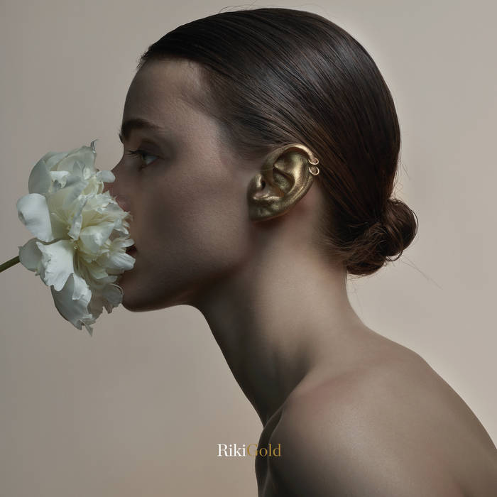 Music Review: Gold by Riki