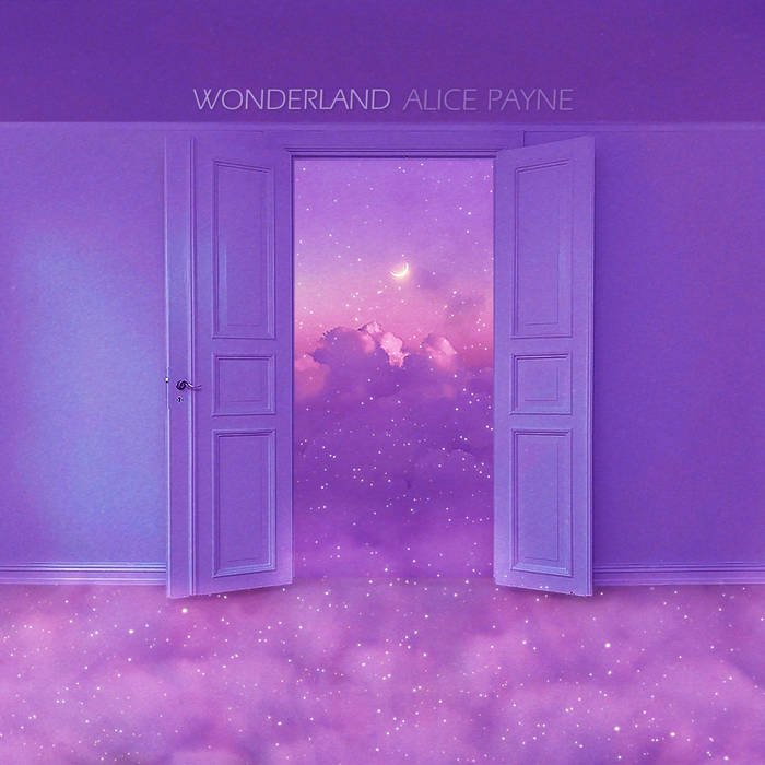 Music Review: Wonderland by Alice Payne