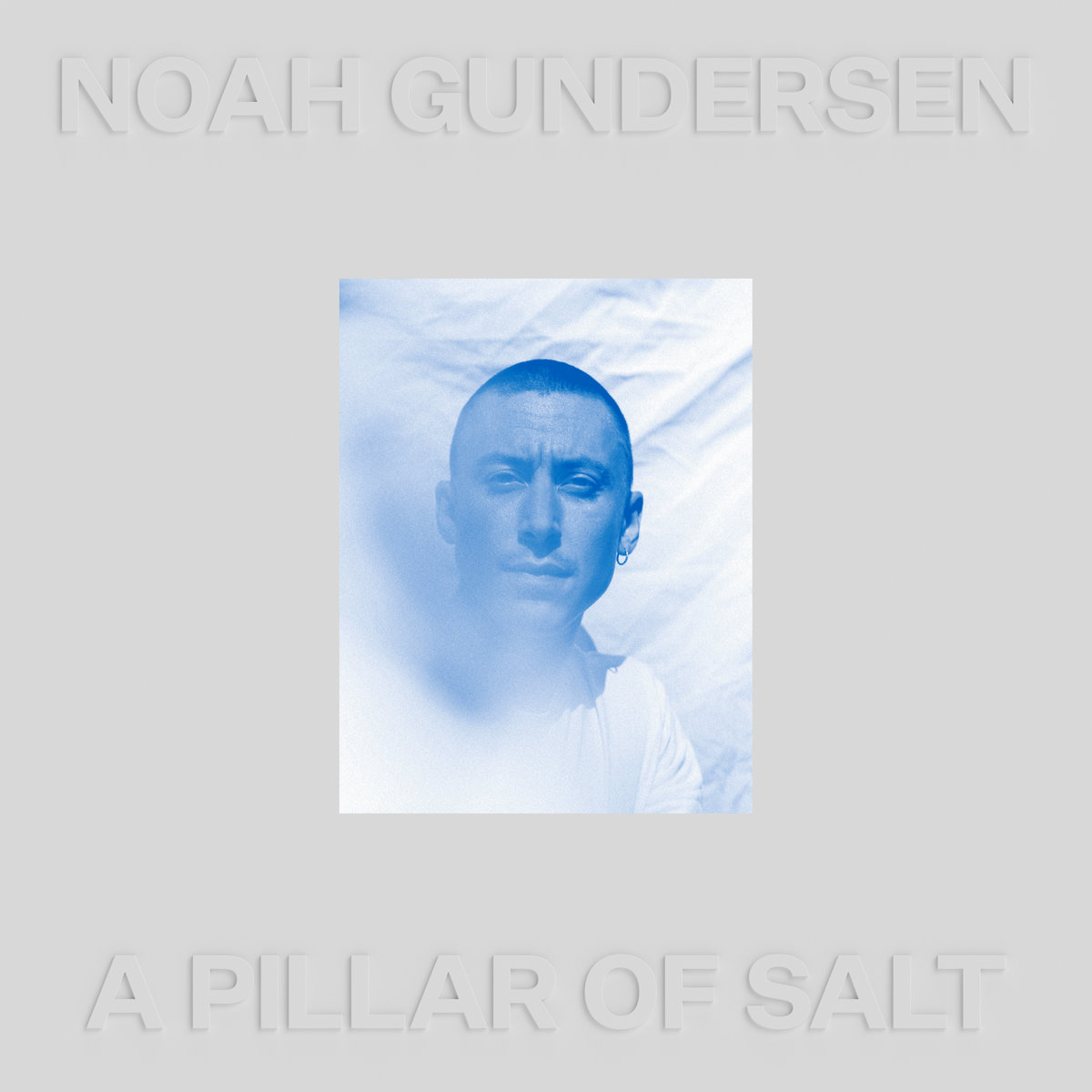 Music Review: A Pillar of Salt by Noah Gundersen
