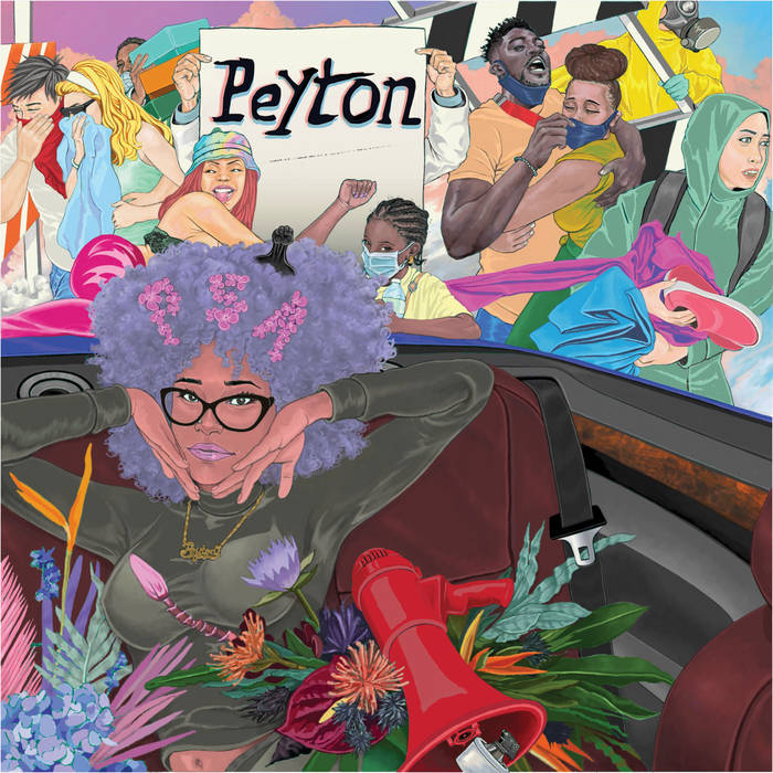 Music Review: PSA by Peyton
