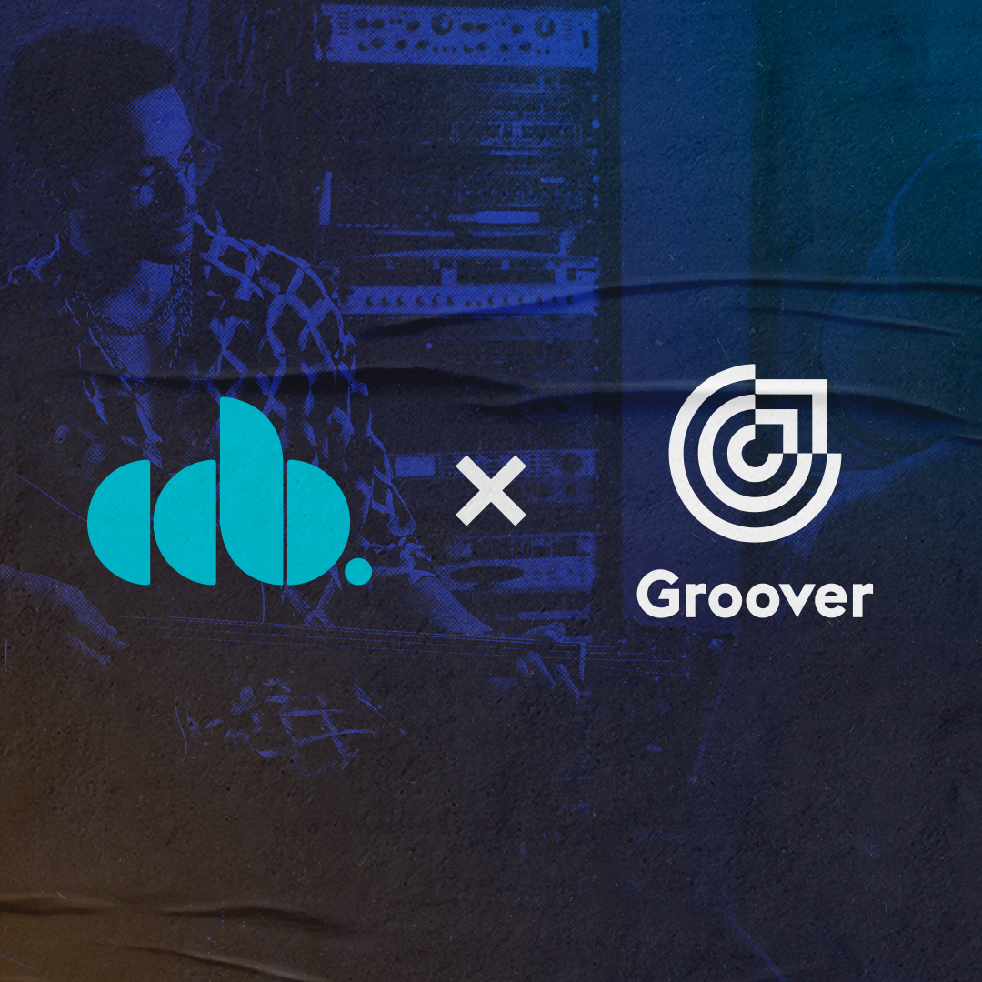 Read more about the article CD Baby and Groover Partner To Connect Artists with Industry Professionals